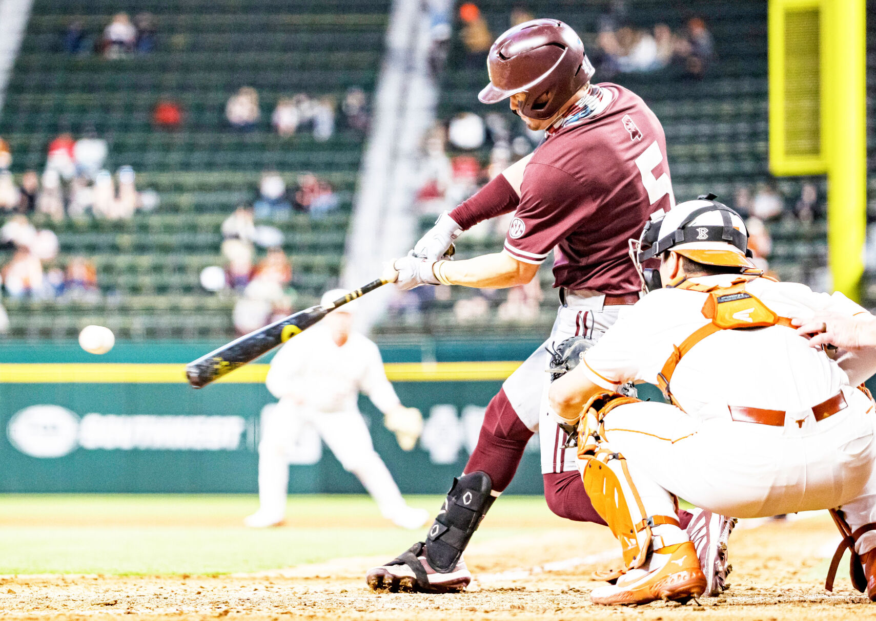 Mississippi State baseball